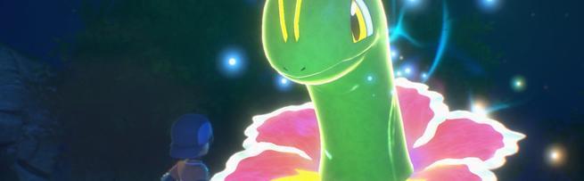 New Pokemon Snap Review