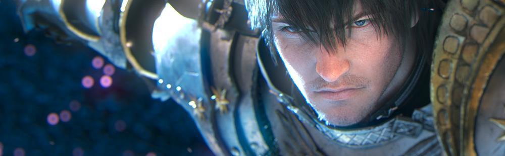 Final Fantasy XIV: Endwalker releases November 23; new trailer and Reaper job revealed