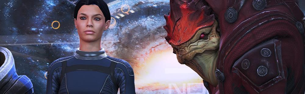Mass Effect Mission Order: the best sequence to tackle story missions in