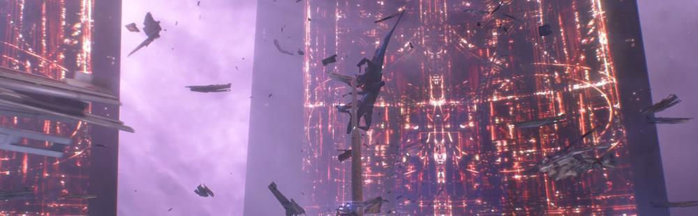 Mass Effect’s finale might be quietly better than 2’s beloved suicide mission