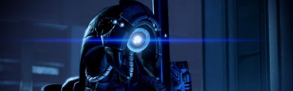 Should you rewrite or kill the Geth heretics in Mass Effect 2's A House Divided?