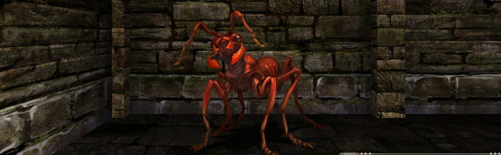 Wizardry: The Five Ordeals launches on Steam in Early Access this Month, English support forthcoming