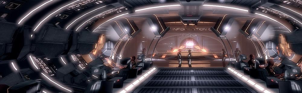 Mass Effect 2 Assignments - every side quest & how to trigger them