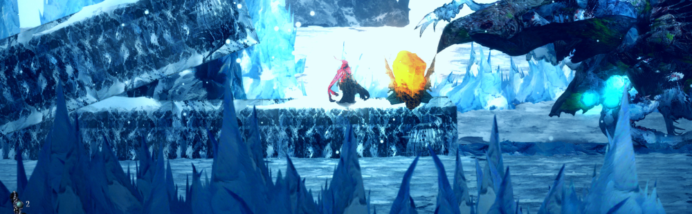 Side-scrolling dark action rogue-lite Source of Madness gets new trailer in Guerilla Collective stream