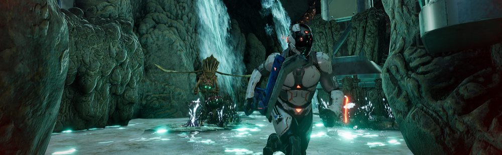 Prime Matter to publish cosmic horror action RPG Dolmen for PlayStation 5, PlayStation 4, Xbox Series X|S, Xbox One, and PC in 2022