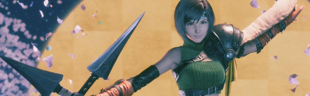 Final Fantasy VII Remake Episode Intermission Review 