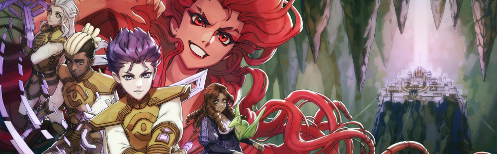 Classic JRPG-inspired Sacrifire announced for PlayStation 5, PlayStation 4, Xbox Series X|S, Xbox One, Nintendo Switch, and PC