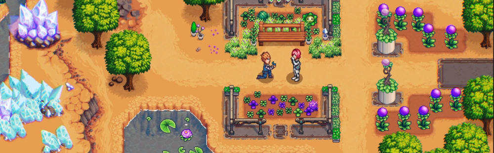 Space-based farming sim One Lonely Outpost launches for Steam Early Access in early 2022
