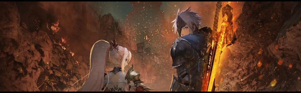Tales of Arise Preview: one of 2021's most anticipated JRPGs is a great starting point for newcomers