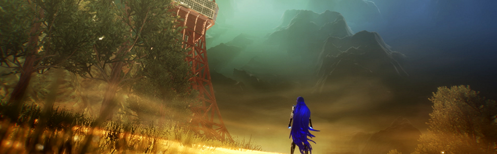 Shin Megami Tensei V Screenshots detail Story Premise, Main Characters, and Gameplay