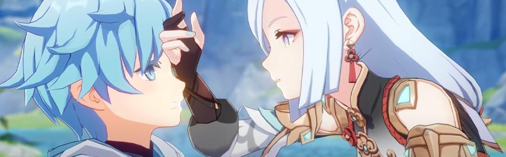 Genshin Impact Codes: July 2022 current promo code list for free Primogems & Mora