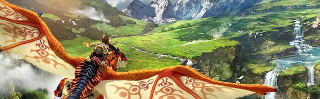 Monster Hunter Stories 2 Review