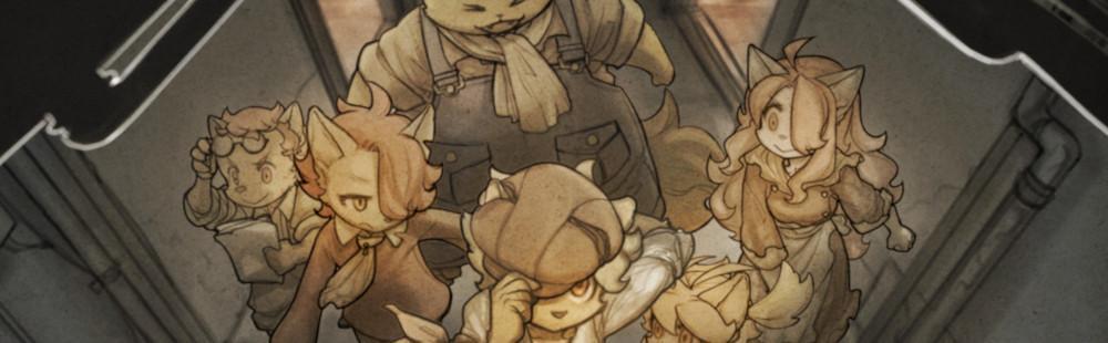 Fuga: Melodies of Steel Review