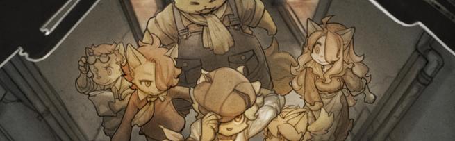 Fuga: Melodies of Steel Review
