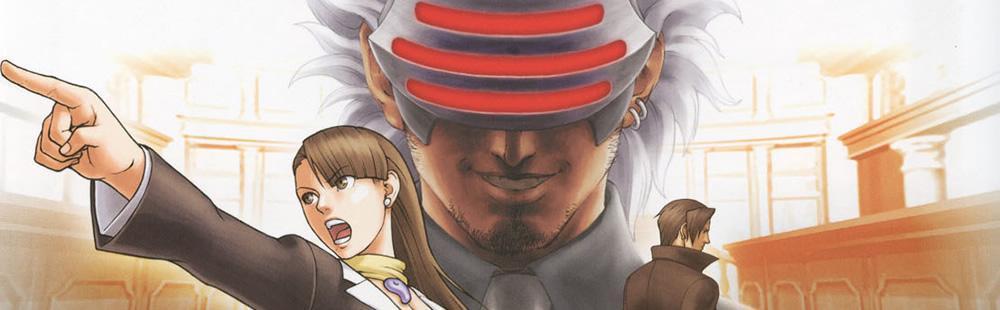 Phoenix Wright Trials & Tribulations walkthrough: complete spoiler-free Ace Attorney 3 guide