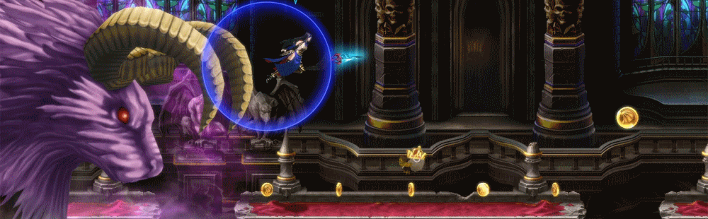 Castlevania: Grimoire of Souls launching for Apple Arcade 'soon'