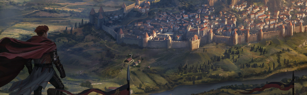 NCSoft announces MMORPG Lineage W, set to release for PC, mobile devices, PlayStation 5, and Nintendo Switch