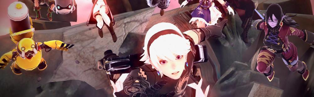 Fantasian: Neo Dimension Review