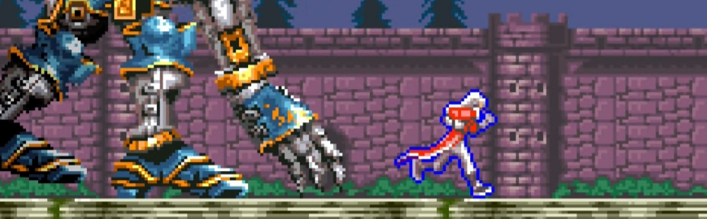 Castlevania Advance Collection now available for PlayStation 4, Xbox One, Nintendo Switch, and PC