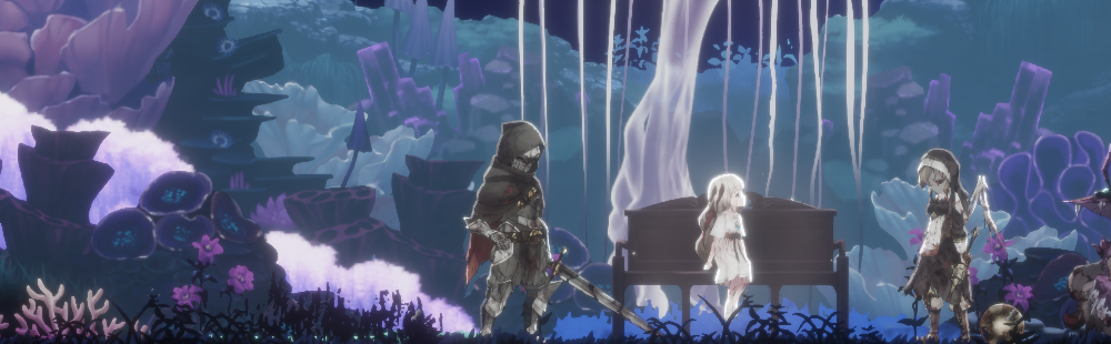 Ender Lilies: Quietus of the Knights Review