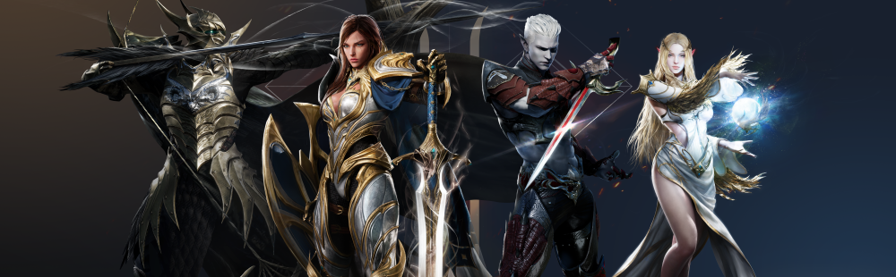 Mobile MMORPG Lineage 2M to launch this Winter worldwide