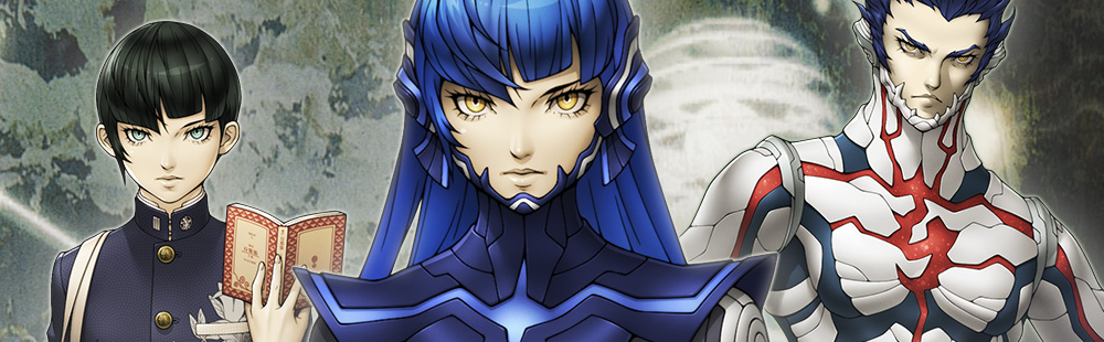 Shin Megami Tensei V Review