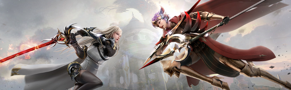 Seven Knights 2 launches on November 10 for iOS and Android devices