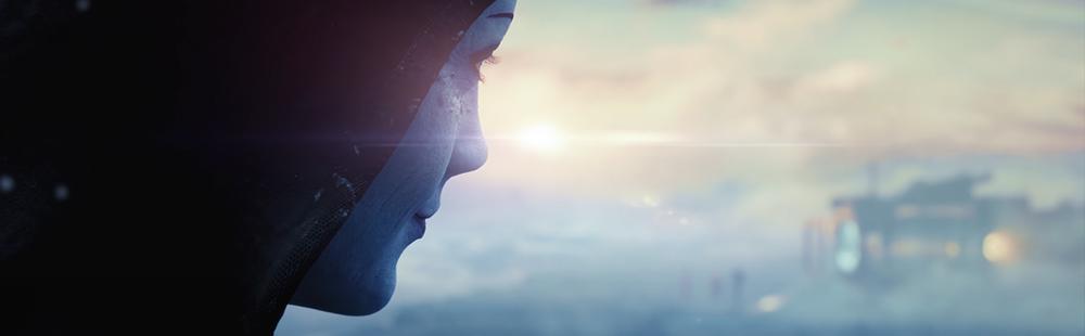 What’s hiding in that new Mass Effect poster?
