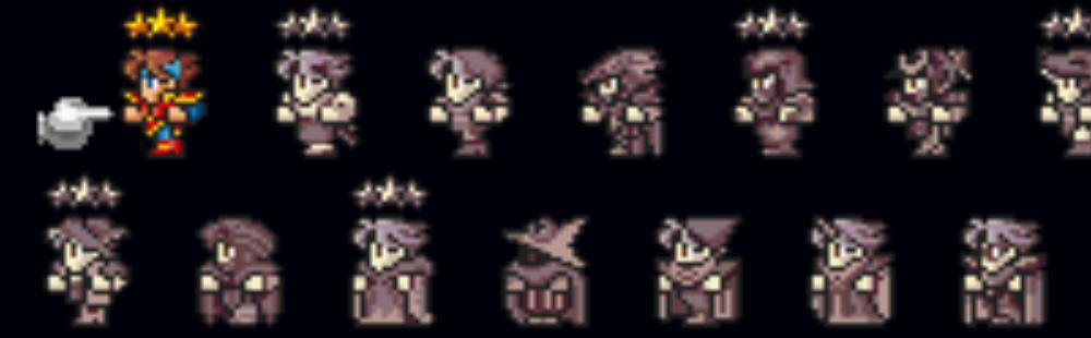 Final Fantasy V Job Guide: Best jobs to master, unlocks, and skills