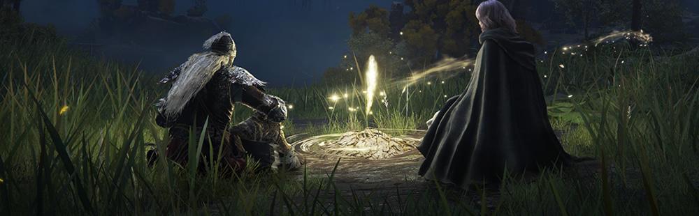 Elden Ring hands-on: a formidable, open adventure - and possibly FromSoftware’s best game yet