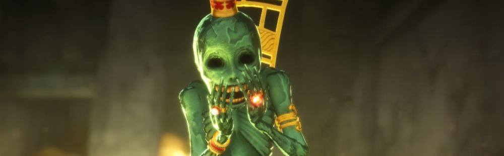Shin Megami Tensei V - How to save your game and recover