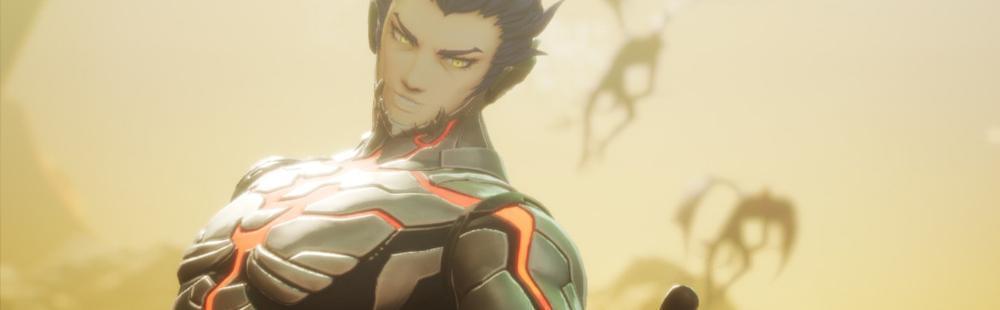 Shin Megami Tensei V datamine lists PC, PS4 as platforms