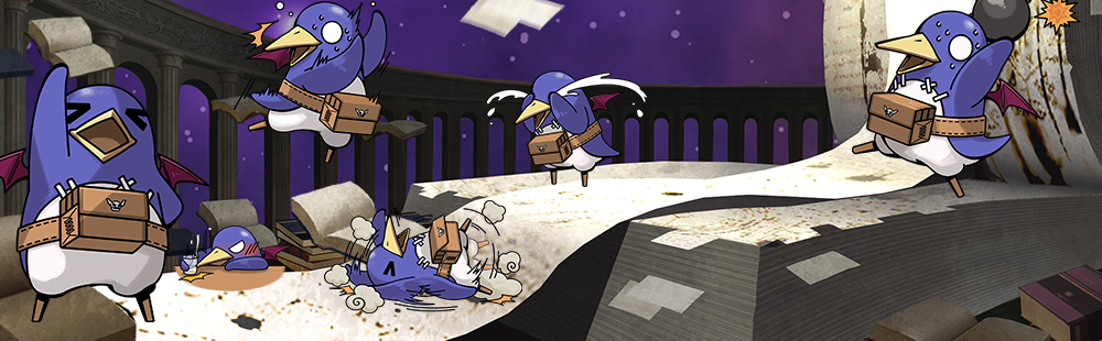 Disgaea RPG to release in English on Steam
