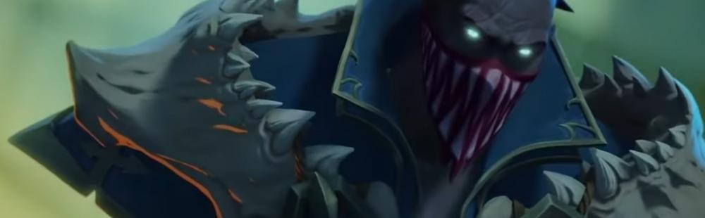 Riot unexpectedly launches League of Legends RPG, Ruined King, today and reveals more games