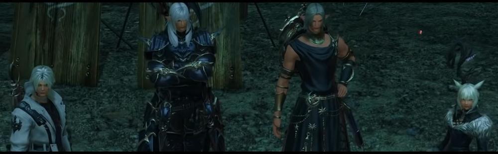 Final Fantasy XIV Endwalker - How long is maintenance and when is early access?