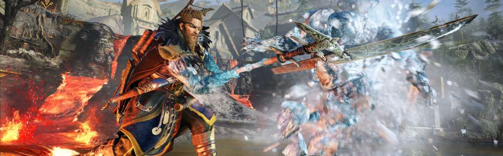 Ubisoft announces Assassin's Creed Valhalla - Dawn of Ragnarok expansion and Crossover Stories featuring Kassandra from Assassin's Creed Odyssey