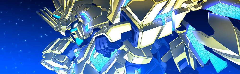 Super Robot Wars 30 Review