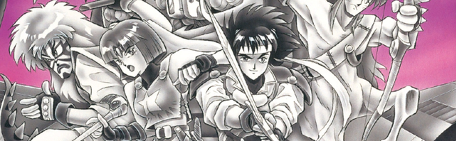 Square Enix ported the Final Fantasy Legend Game Boy games to PC & Switch, and I appreciate that