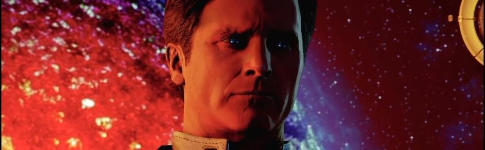 Mass Effect Legendary Edition heads to Xbox Game Pass this week