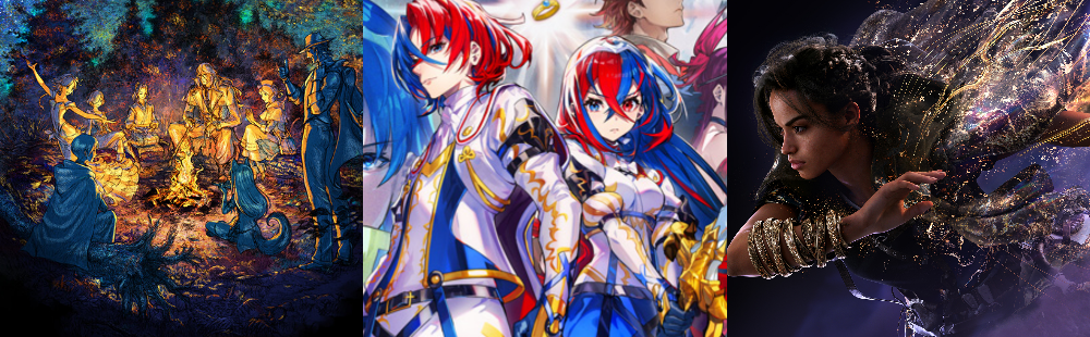 The RPGs of 2023: Every RPG and their release dates