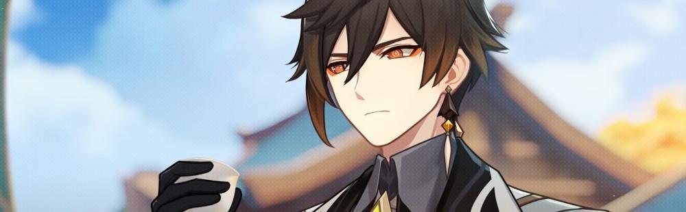 Genshin Impact Zhongli build guide: All materials, best equipment, roles, and teams