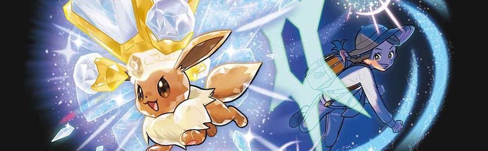 Pokemon Scarlet & Violet Type Chart