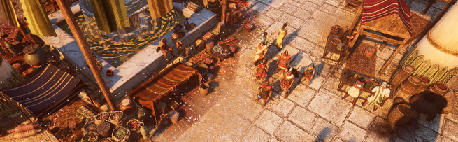 Expeditions: Rome Review