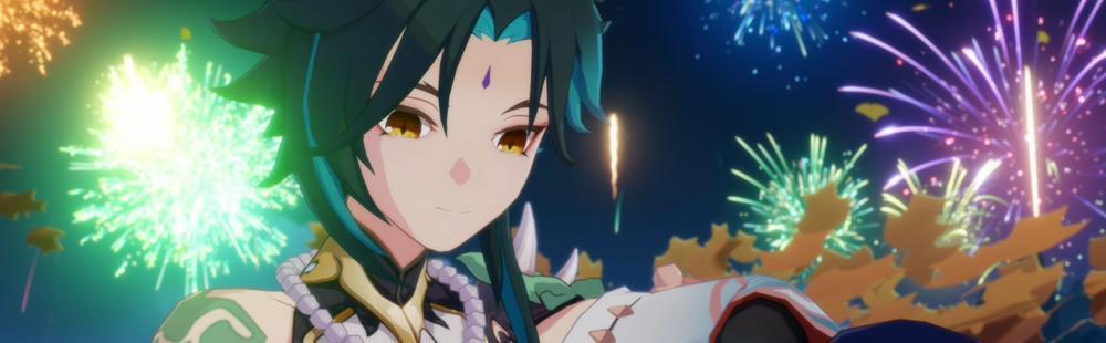 Genshin Impact Flameplume Starflowers: Smelting Fireworks guide 