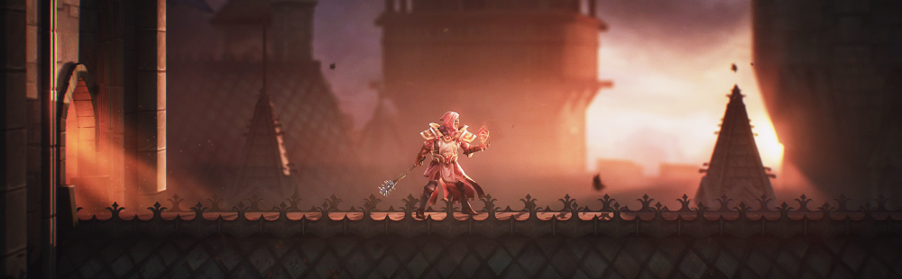Marvelous Europe announces side-scroller action RPG Mandragora for PlayStation 5, Xbox Series X|S, Nintendo Switch, and PC