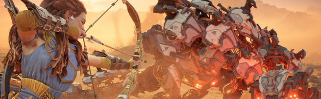 Horizon Forbidden West Review
