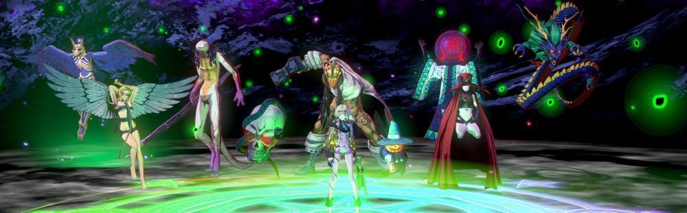 Soul Hackers 2 is coming to PlayStation, Xbox, and PC on August 26