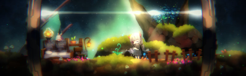 void* tRrLM2(); //Void Terrarium 2 releases for PS4 and Switch on June 30 in Japan