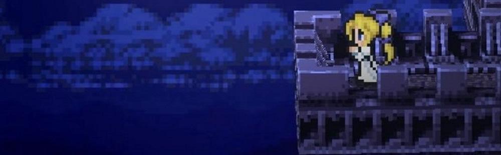 Nobuo Uematsu explains Final Fantasy VI Pixel Remaster’s new Opera vocals