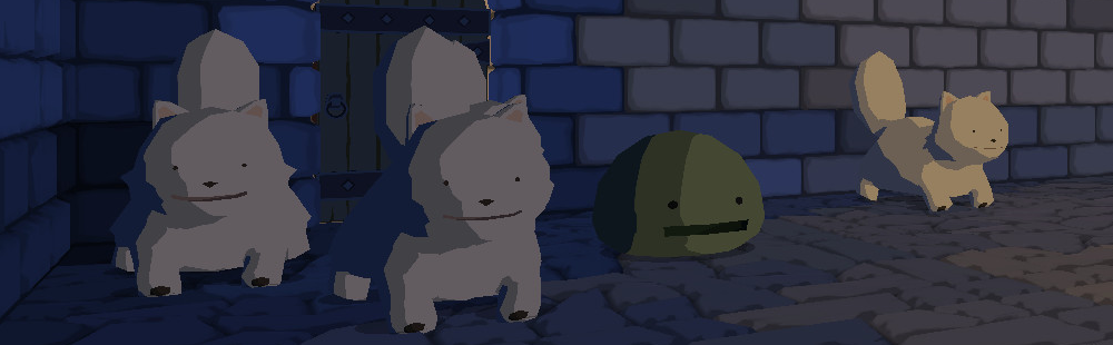 Dungeon Crawler Potato Flowers in Full Bloom launches on March 10 for Nintendo Switch and PC